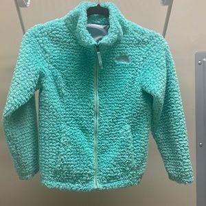 North face girls jacket